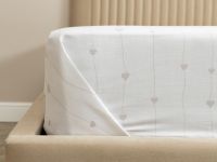 Простыня Lilac romance