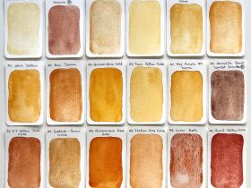 Акварель Daniel Smith в тубе 15 мл