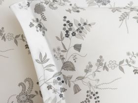 Комплект наволочек Sibilla gray с ушками