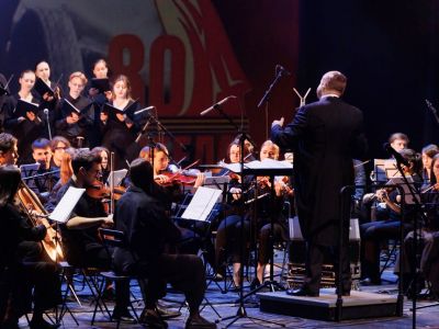 Билеты на Симфонический оркестр Санкт-Петербургской консерватории (Филармония им. Шостаковича. Малый зал) / Концерт | Афиша | ИнфоТаймс