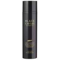 Омолаживающий тонер с экстрактом чёрной икры Holika Holika Black Caviar Anti-Wrinkle Toner