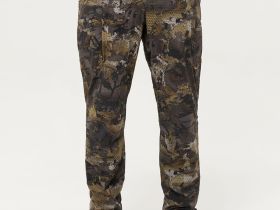 Летний костюм для охоты Remington Hot Summer Timber — легкий, с UPF 50+ и DWR