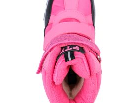 Ботинки для девочек