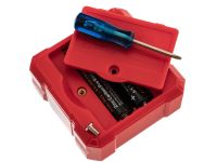 Угломер электронный с магнитным основанием, SKATA Inclinometer