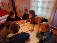 Тороповский сельский клуб