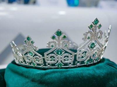 Финал конкурса «Мисс Новая Якутия» будет посвящен силе и свободе женщин