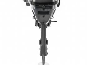 2х-тактный лодочный мотор MIKATSU M9.8FHS