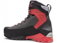 Ботинки STELLAR NUBUCK GTX