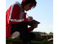 Apple iPad Air (2022) 64Gb Wi-Fi (Blue)