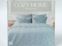 Постельное белье Вишневая полоска/Cherry stripe