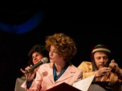 Я не вернусь. Мечты / Хуш, авылым. Хыял