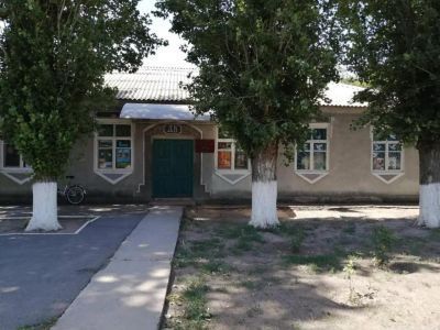 Кирсановский сельский дом культуры