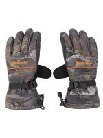 Перчатки Remington Activ Gloves Timber — до -30 °C, защита от холода и влаги