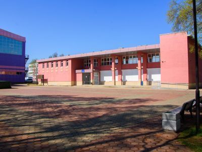 Ногликский районный центр досуга