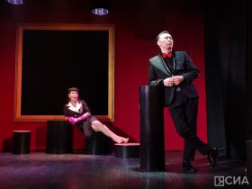 Спектакль-размышление об одиночестве и поиске себя покажут в якутском Саха театре