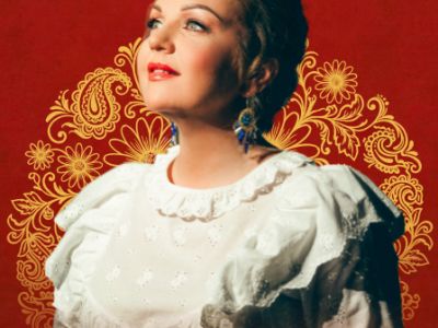 Марина Девятова