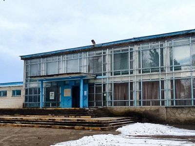 Центр культуры и досуга станицы Ахметовской