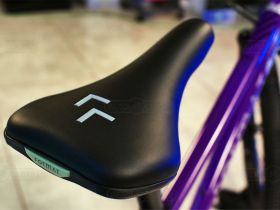 Подростковый велосипед Format 6612 24, год 2022, цвет Фиолетовый