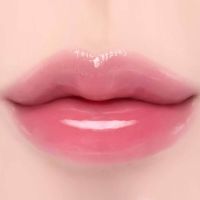 Увлажняющий блеск для губ Dasique Pure Water Lip Gloss 10 Melted Berry