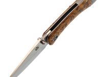 Складной нож Steelclaw Агава 01, сталь VG-10, рукоять дерево