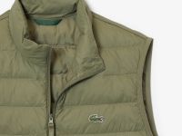 Мужская куртка Lacoste