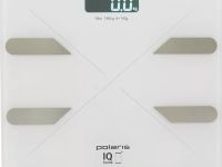 Весы напольные Polaris PWS 1898 IQ Home