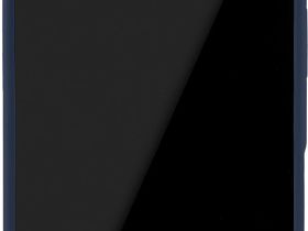 Клип-кейс uBear Touch Mag Case для Apple iPhone 16 Navy