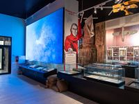 Музейно-патриотический центр «Герои Отечества»