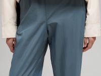 Спортивные брюки-джоггеры с водоотталкивающей пропиткой