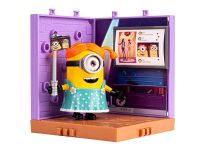 75375_B Коллекционная фигурка Minions Celebration Party: Streamer Carl