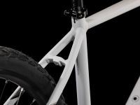 Дорожный велосипед Cube Nature Pro, год 2025, цвет Зеленый-Черный, ростовка 20.5