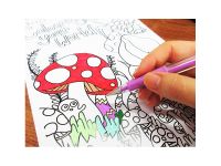 Ручка гелевая Pentel "Hybrid gel Grip" 0,8 мм