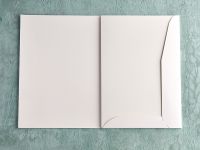 Папка для акварели Малевичъ "Monet" А3 10л 300 г, 100% хлопок, Fin