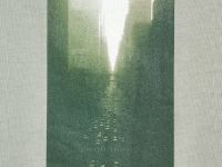 Футболка с принтом, Зеленый