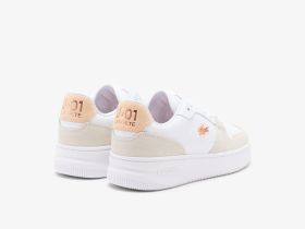 Женские кроссовки Lacoste L001 SET 225 7 SFA