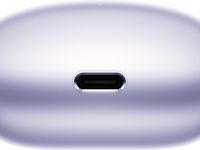 Наушники Huawei FreeBuds 6 Фиолетовые