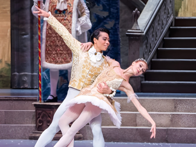 Билеты на Щелкунчик со звёздами (Театр оперы и балета им. Абая) / Театр | Афиша | ИнфоТаймс