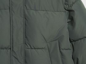 Пуховик для мальчиков, Зеленый