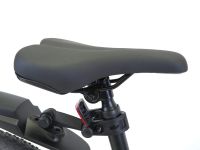 Подростковый велосипед Falcon Bike Shift 24 1.0, год 2025, цвет Черный, ростовка 12