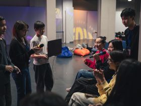 Школьники создали рекламные медиапроекты для 12 якутских брендов