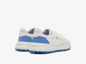 Женские кроссовки Lacoste ELITE ACTV EVO 1264 SFA