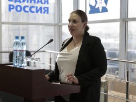 Для профактива провели семинар с участием трудинспекции и прокуратуры