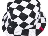 Панама текстильная для девочек