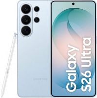 Смартфон Samsung Galaxy S26 Ultra 1 ТБ голубой