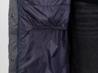 Пальто пуховое Ester V Женское