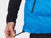 Жилет пуховый Nansen RL Мужской