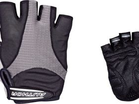 Перчатки Author Men Elite Gel (черный / белый XXL)