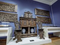 Государственный музей-заповедник «Зарайский кремль»