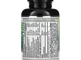 Emerald Laboratories, B-Healthy, 60 вегетарианских капсул