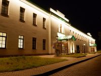 Городской музей «Искусство Омска»